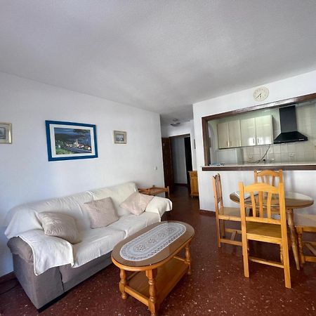 Terrasol Piramides 1 Dormitorio Caleta De Velez Rom bilde